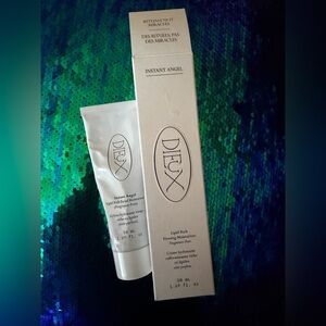DIEUX Instant Angel Moisturizer Lipid Rich Firming Skincare